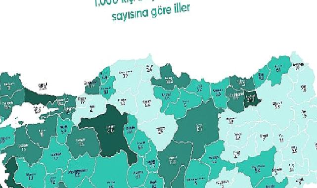 2023'ün ilk yarısında Türkiye en çok nelerden şikayet etti?