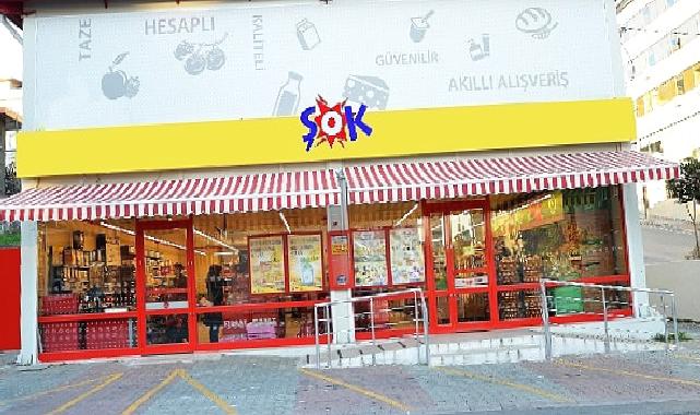 ŞOK Marketler, yeni sadakat programı Win'i hayata geçirdi