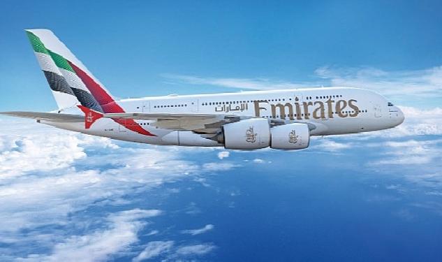 Emirates, Mehmet Gürkaynak'ı yeni Türkiye, Romanya, Bulgaristan Bölge Müdürü olarak açıkladı