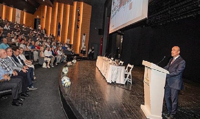 Soyer: Hür yaşamımız bu siyasi zafer sayesindedir