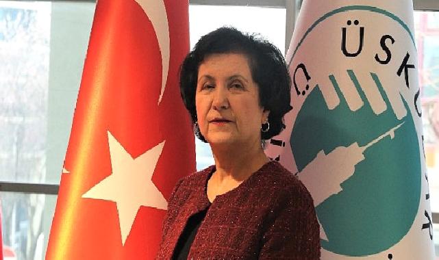 Prof. Dr. Nazife Güngör: "Başarının sırrı doğru tercih"