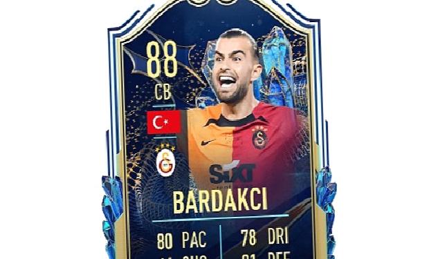 Süper Lig TOTS FIFA 23'te!