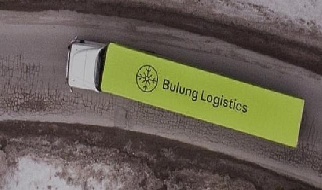 Bulung Logistics, İntermodal yatırımlarına devam ediyor