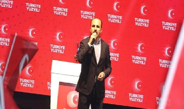 Cumhurbaşkanı Erdoğan'ın Zaferi Konya'da Coşkuyla Kutlandı Başkan Altay: "Konya Bizi Hiç Mahcup Etmedi"