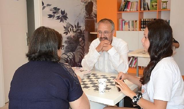 Torbalı'da üniversite "Tercih Günleri" başlıyor