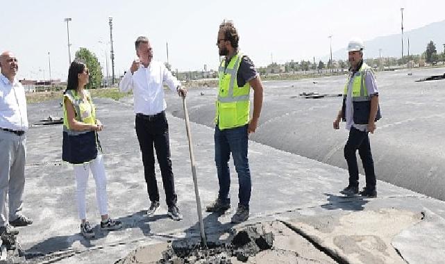 Marmara'ya hayat verecek proje Türkiye'de ses getirdi