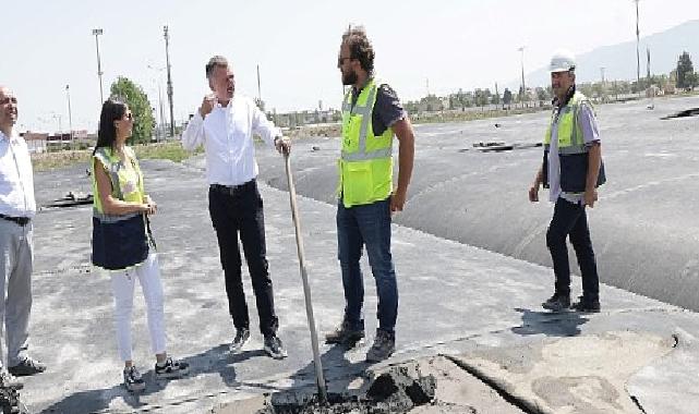 Marmara'ya hayat verecek proje Türkiye'de ses getirdi