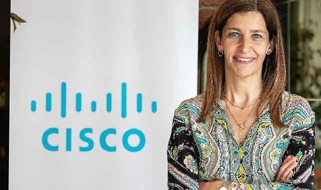 Cisco Geniş Bant Araştırması: Dijital yaşamda ilk 3 öncelik: Hız, güvenlik ve sürdürülebilirlik