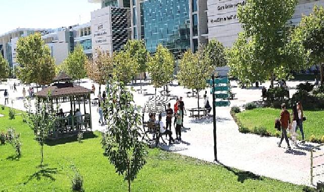 "Üniversite Adaylarının İlk Sıradaki Tercihi: KTO Karatay Üniversitesi"