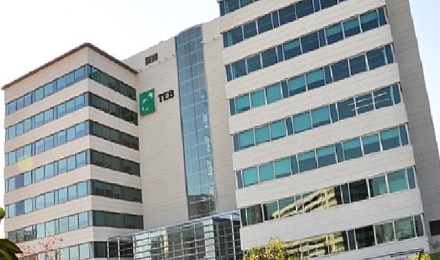 TEB, 2023 ikinci çeyrekte ekonomiye verdiği desteği sürdürdü