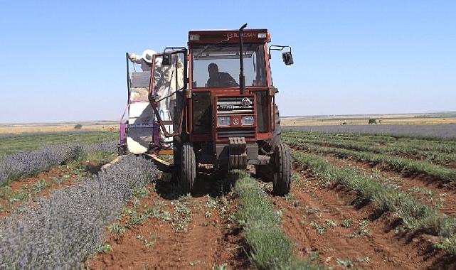 Başkan Altay: "Şehrimizin Kalkınmasına Katkı Sağlayan Çiftçimizin Yanında Olmaya Devam Edeceğiz"