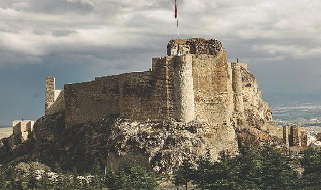 Eti Bakır Anadolu'nun tarihine ışık tutuyor!