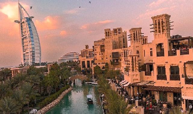 DubaiDestinations kampanyası, seyahatseverleri yeni yaz maceralarına davet ediyor