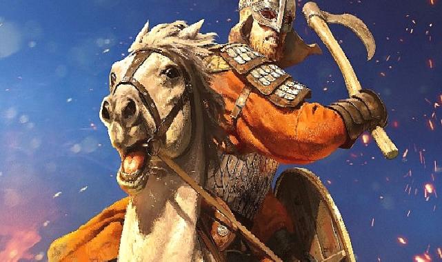 Taleworlds, Mount & Blade II: Bannerlord oyununun müziklerini yayınladı