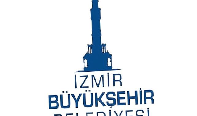 İzmir Büyükşehir Belediyesi'nden açıklama