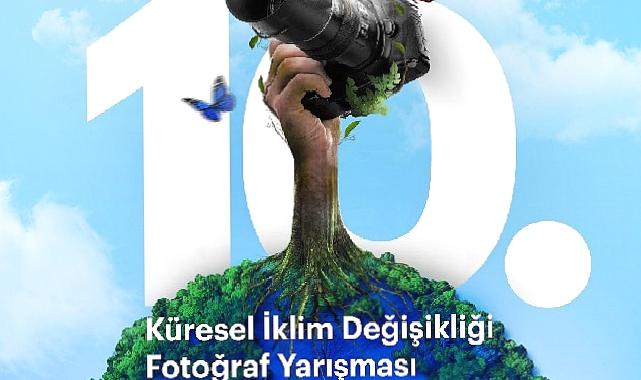 Alarko Carrier, İklim Değişikliğini Çarpıcı Şekilde Yansıtan Fotoğrafları 10. Kez Ödüllendiriyor