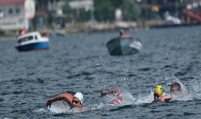 Büyükakın: Körfez su sporlarının merkezi olacak