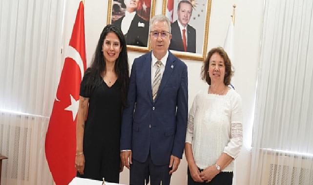 EÜ'den dış mekan süs bitkilerinde ürün kayıplarını önleyici proje