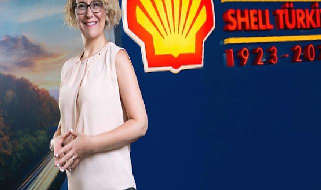 Shell'den Üst Düzey Uluslararası Atama