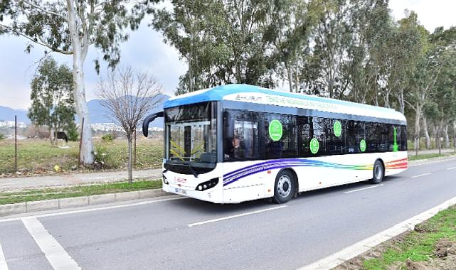 Toplu ulaşım ücretlerine güncelleme