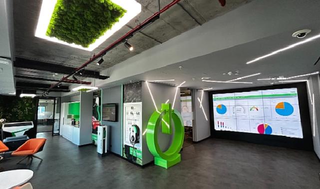 Schneider Electric İnovasyon Merkezi İstanbul, Yeni Nesil Teknolojiler için 'Laboratuvar' Rolü Üstleniyor