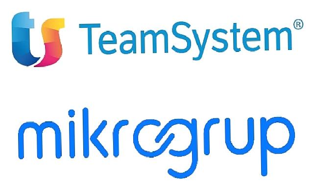 TeamSystem, Mikrogrup'a Stratejik Ortak Oldu