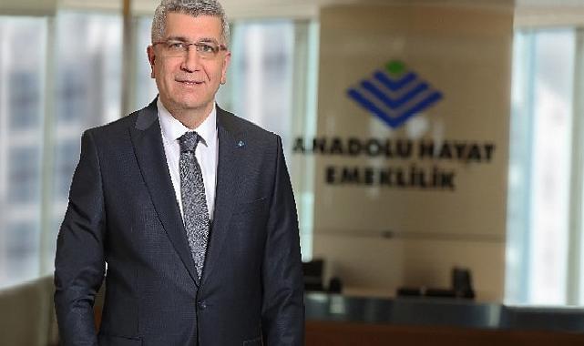 Anadolu Hayat Emeklilik'in Aktif Büyüklüğü 119,5 Milyar TL'ye Ulaştı