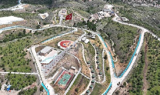 Taşdelen: Çankaya'yı yaşam kalitesi en yüksek ilçe yapacağız