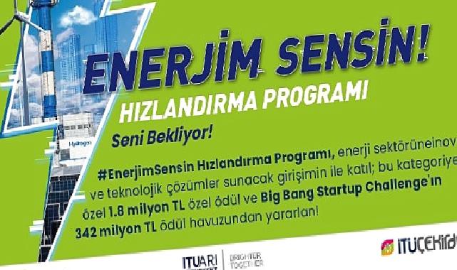 EPDK, Elder ve İTÜ Arı Teknokent "Enerji Sektörü Girişimleri" için güç birliğine devam ediyor