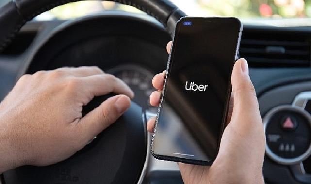 UBER'den taksiler için rezervasyon hamlesi