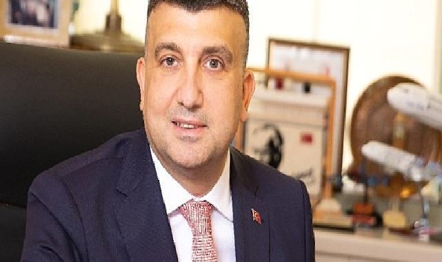 Abdullah Özcan: "Sigorta Sektörü Kefalet Sigortası ile KOBİ'nin Kefili Olmaya Hazır"