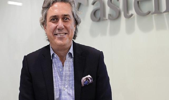 Astellas İlaç'ta Özdemir Şengören'e Uluslararası Atama