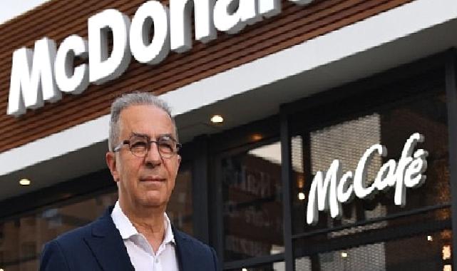 McDonald's Dünyanın En Değerli 5. Markası Oldu