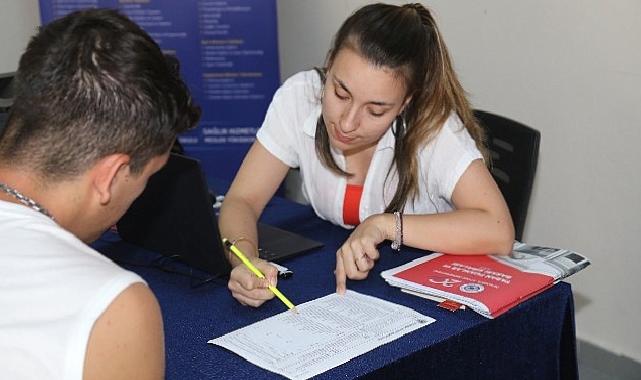 Edremit Belediyesi'nden ücretsiz danışmanlık