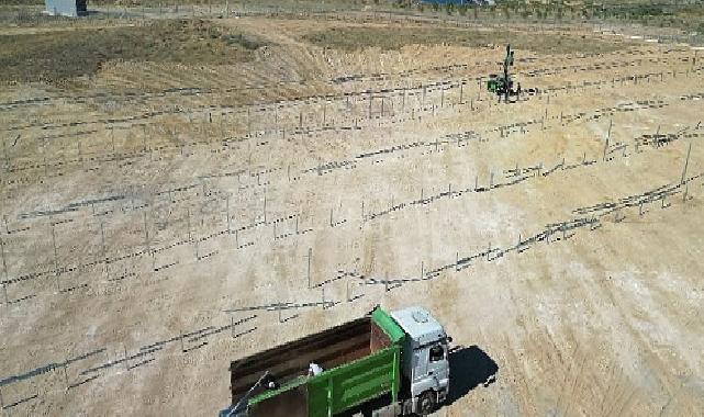 Hem doğa korunacak, hem belediyenin enerjiye harcadığı para hizmete aktarılacak