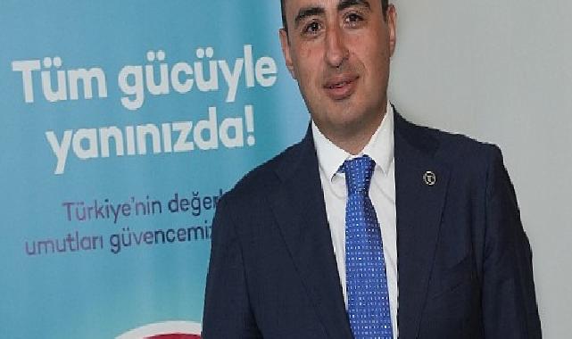 Türkiye Sigorta'da Üst Düzey Değişim