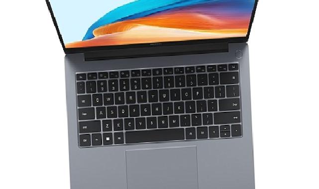 HUAWEI MateBook D14 2023 Türkiye'de Satışta