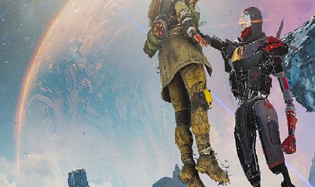 Apex Legends: Resurrection'dan Yeni Oynanış Fragmanı Geldi!