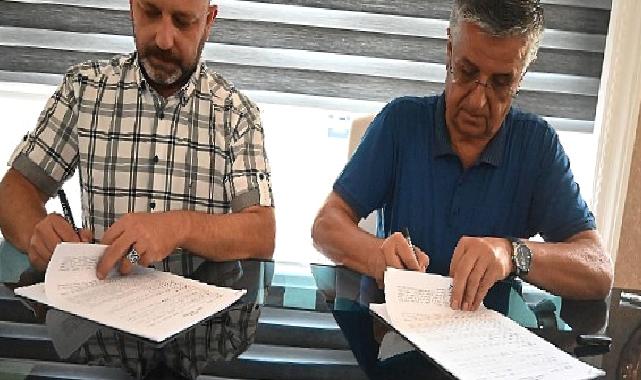 Kadrolu işçileri kapsayan toplu iş sözleşmesi imzalandı