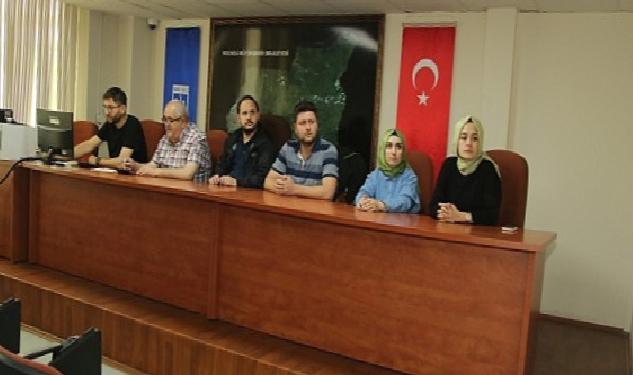 Büyükşehir'den Başiskele Yeşilyurt Mahallesine meydan ve park