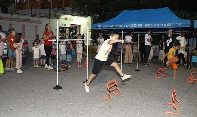 ''Merhametli çocuklar yetiştirmek istiyorsanız iyikileri çoğaltın''