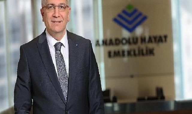 Anadolu Hayat Emeklilik 2022 Yılı Sürdürülebilirlik Raporunu Yayımladı ve Karbon Ayak İzini Nötrledi