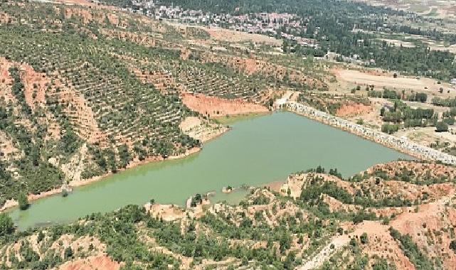 Başkan Altay: "Konya'ya Yeni Tarımsal Sulama Yatırımları Kazandırıyoruz"