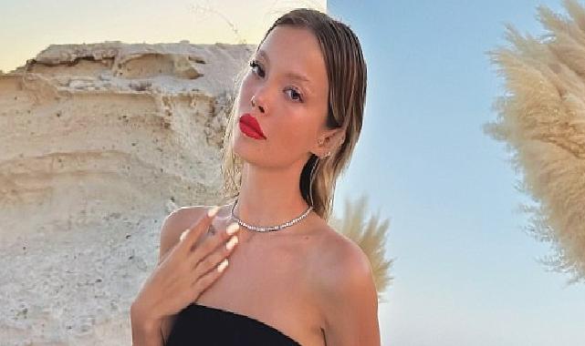 Maral Sinem Özdoğan'dan Mag 'a Özel Tatil Rotaları