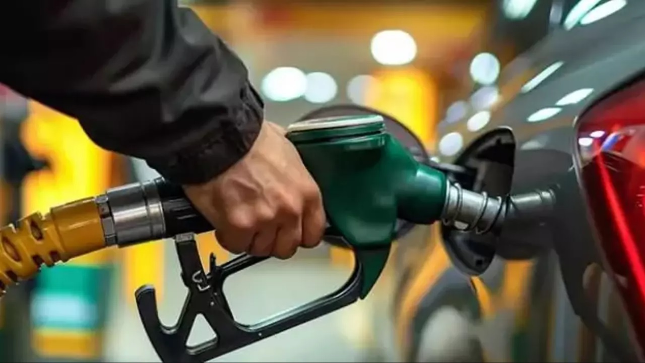 AKARYAKIT FİYATLARI Zam gelecek mi? 8 Ekim 2024 Motorin, Benzin, LPG akaryakıt fiyatları ne kadar oldu!