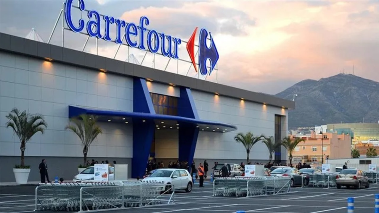 CarrefourSA personel alacak: Alım yapılacak iller ve pozisyonlar açıklandı...