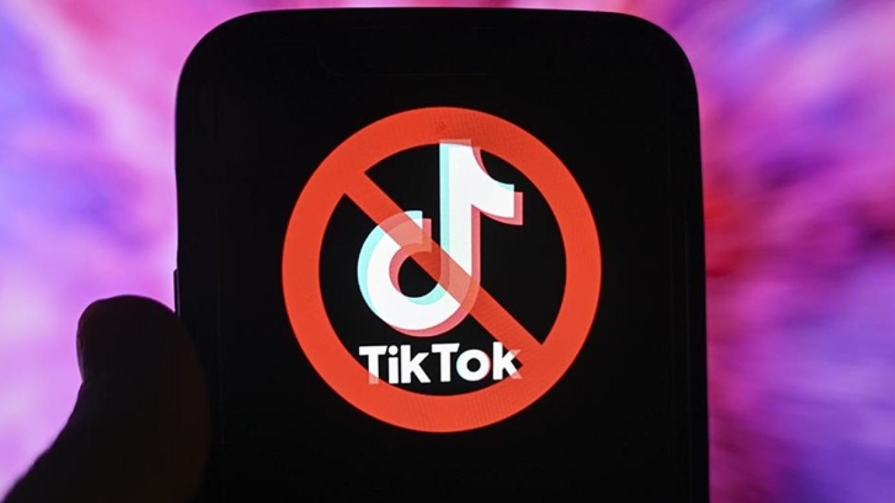 TikTok KAPATILACAK MI? TikTok'a dava açıldı...