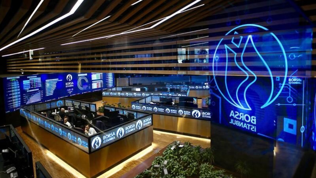 Borsa İstanbul’da 3 hisseye 1 ay yasak veya tedbir kararı alındı