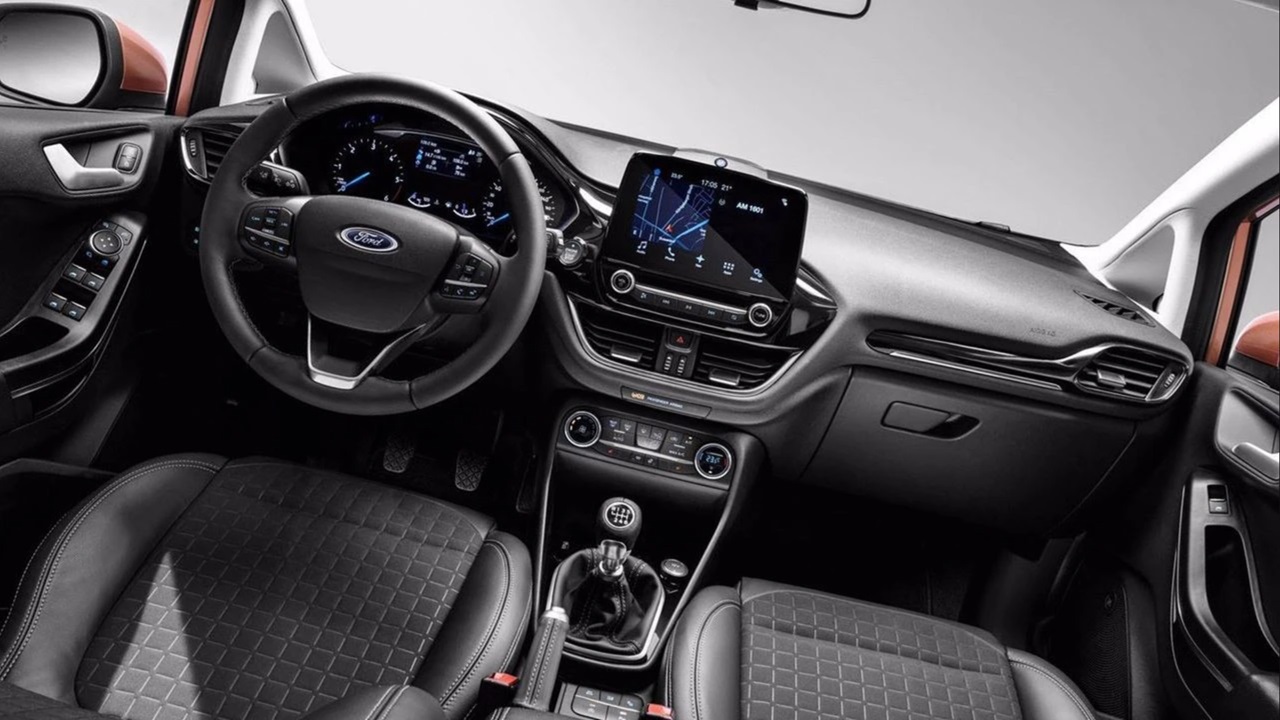 Ford Faizsiz Taşıt Kredisi Desteğini DUYURDU: İşte faizsiz taksitle satılacağı modeller