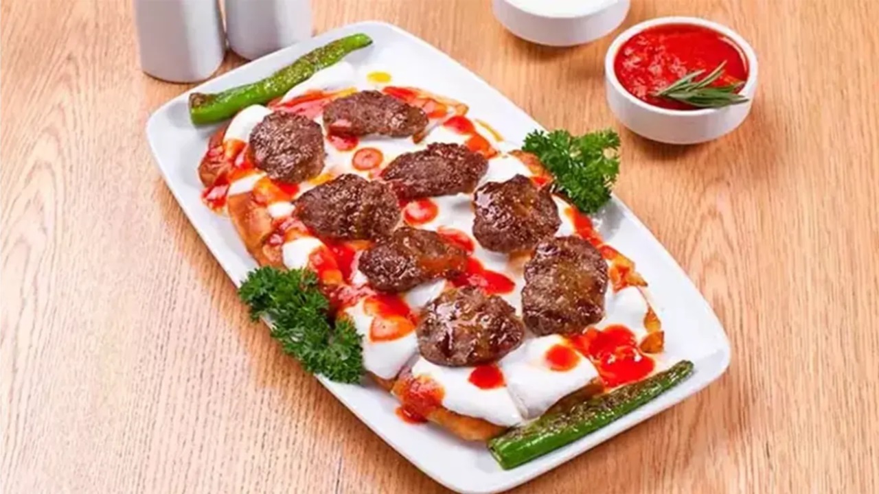 Balaban Kebabı Tarifini Böyle Yapan Tadına Doyamıyor! Balaban Kebabı Malzemeleri Nelerdir?